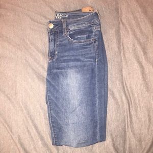 American Eagle Jegging